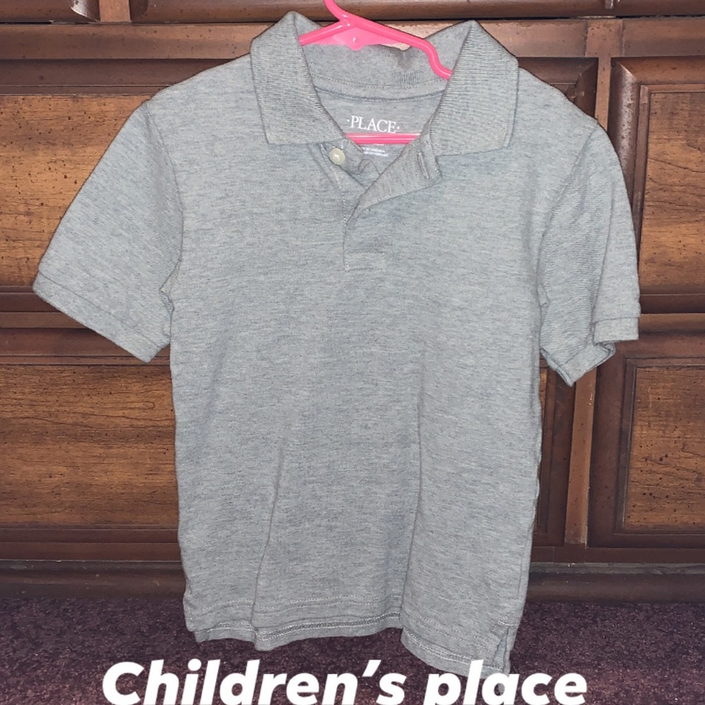 Boys polo bundle